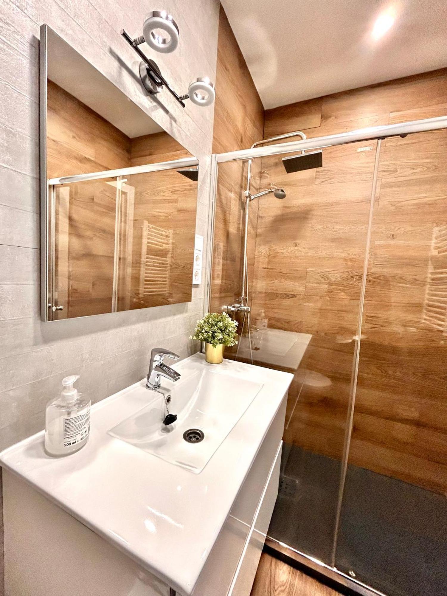 Loft Desing Retiro Madri Exterior foto