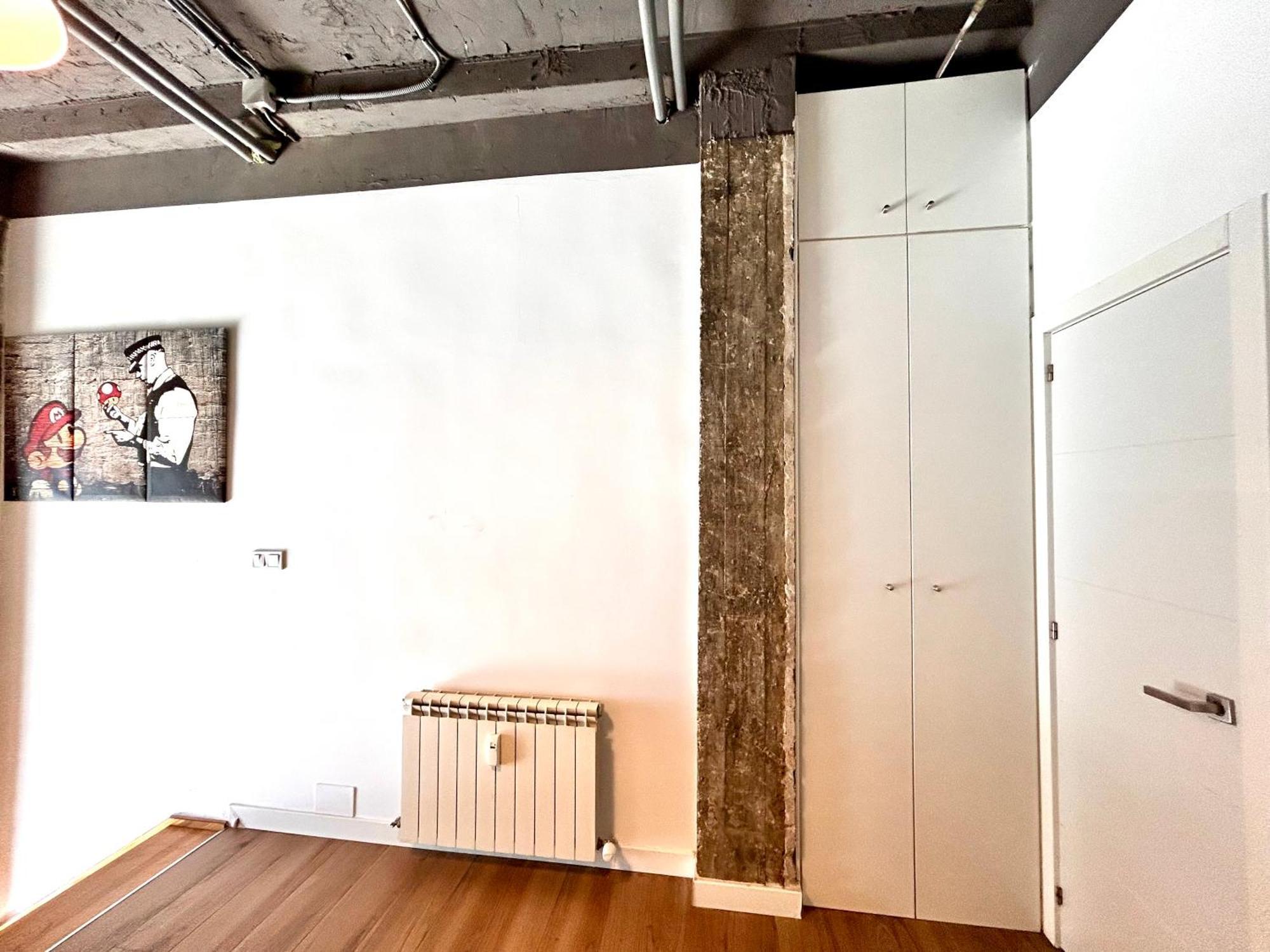 Loft Desing Retiro Madri Exterior foto