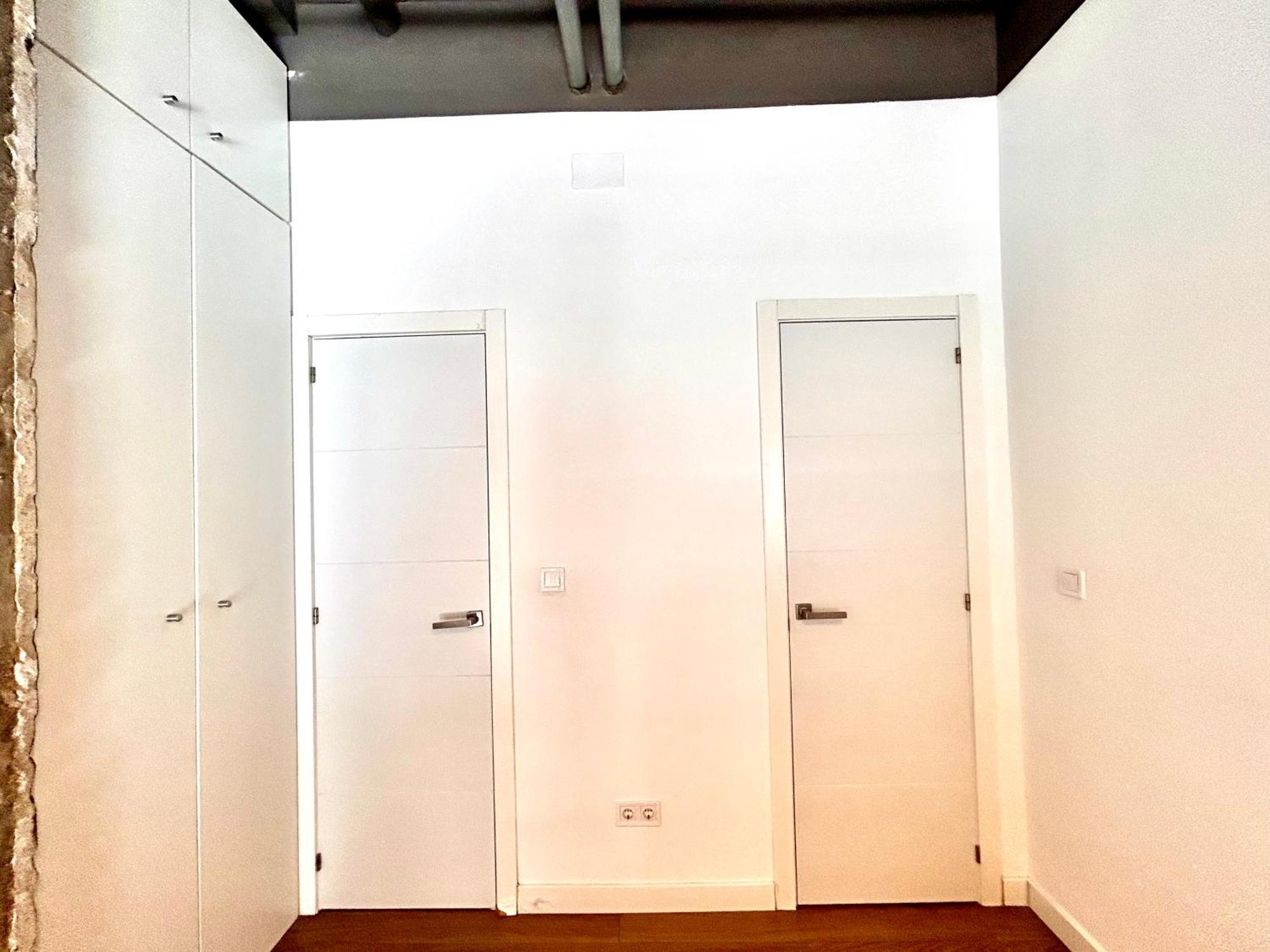 Loft Desing Retiro Madri Exterior foto